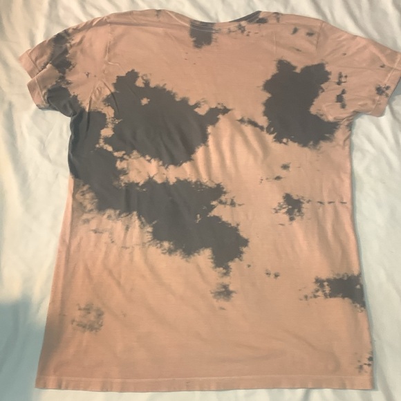 My Hero Acadamia Tie Dye Katsuki Bakugo Tee M - Picture 6 of 6